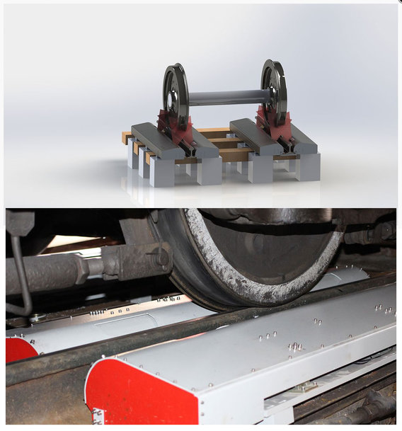 SHOW PREVIEW :     Ixthus Instrumentation at RAILTEX 2019 - Stand L86 14th - 16th May 2019, NEC – Birmingham UK